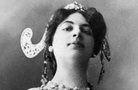 Façade: De laatste dagen van Mata Hari